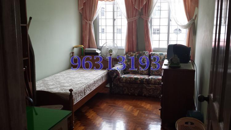 Loyang Rise (D17), Terrace #105293242